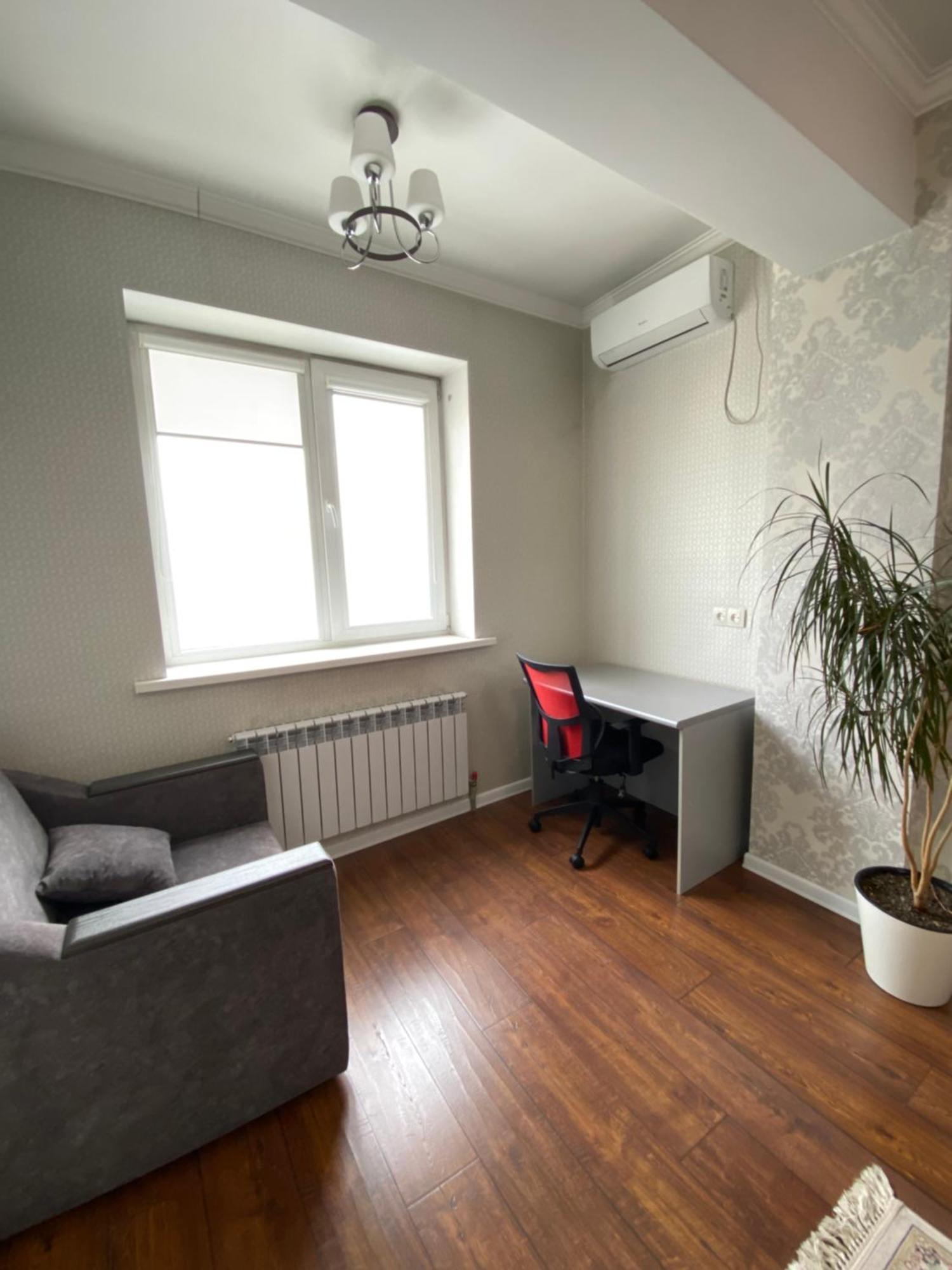 Жк Весна Apartment Almaty Exterior photo